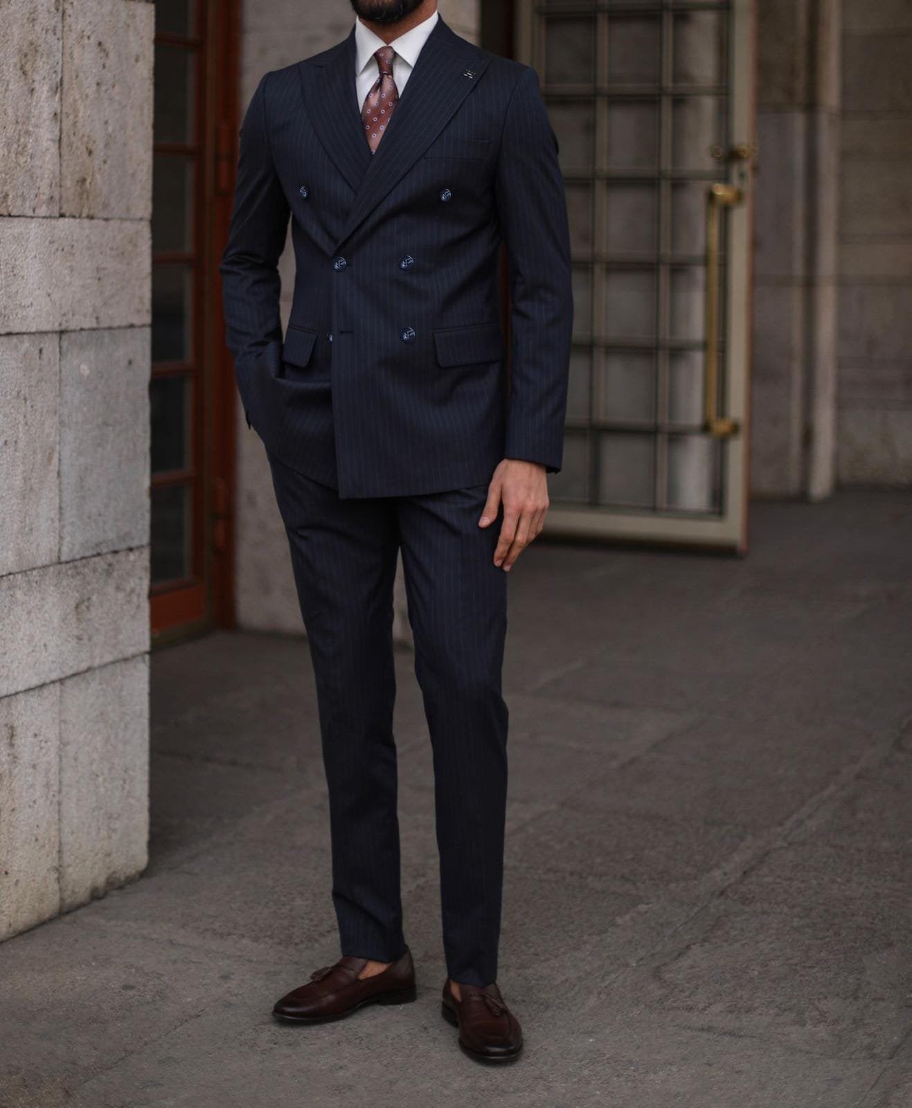 Edensor Gardens - MrGuild