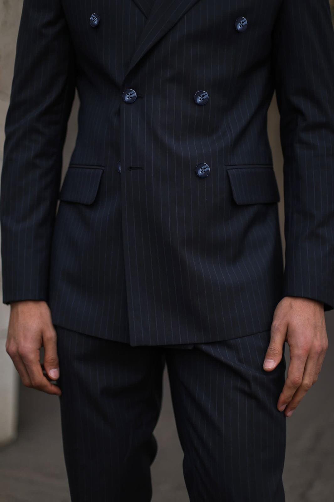 Edensor Gardens - MrGuild