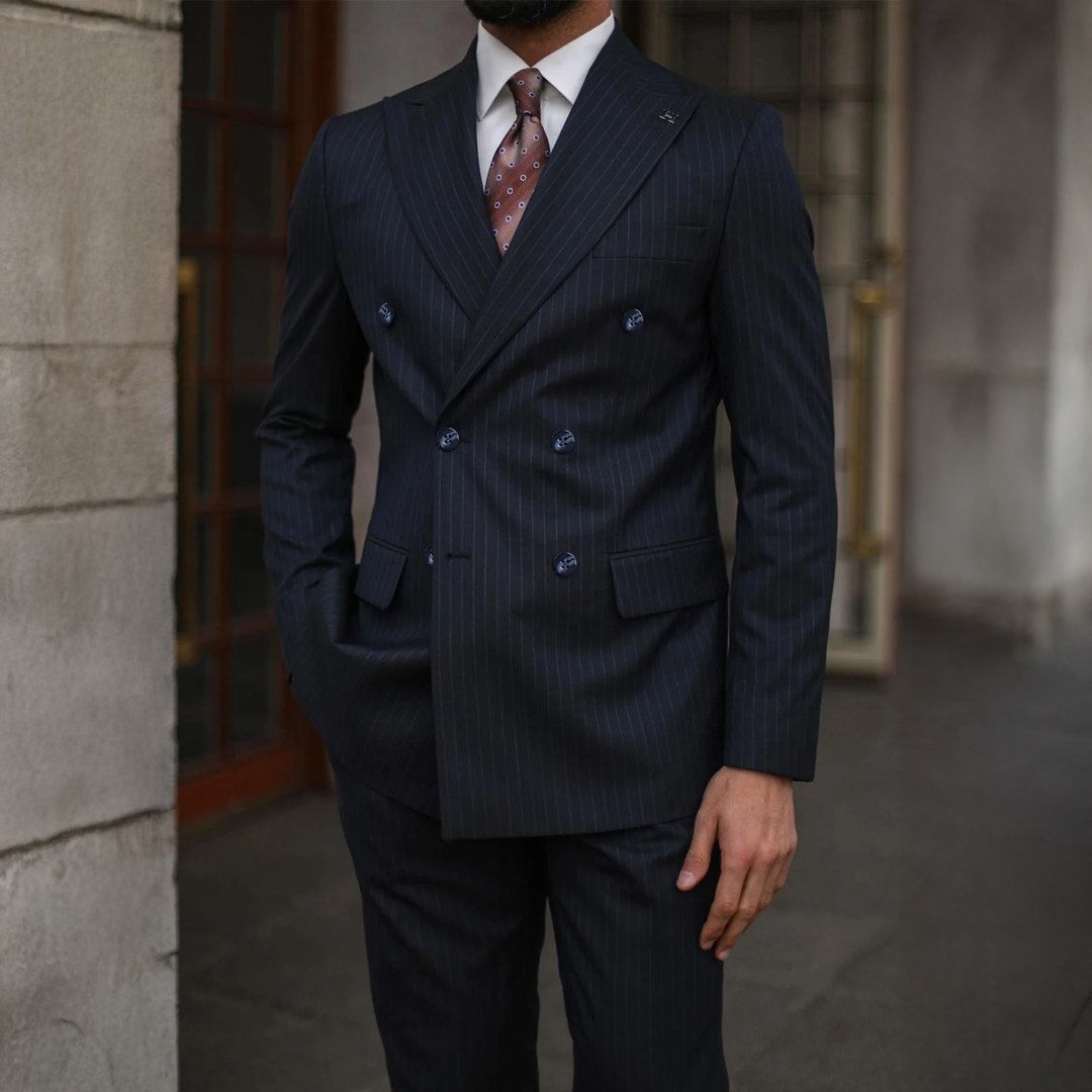 Edensor Gardens - MrGuild