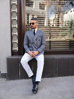 Eldon Grove - MrGuild