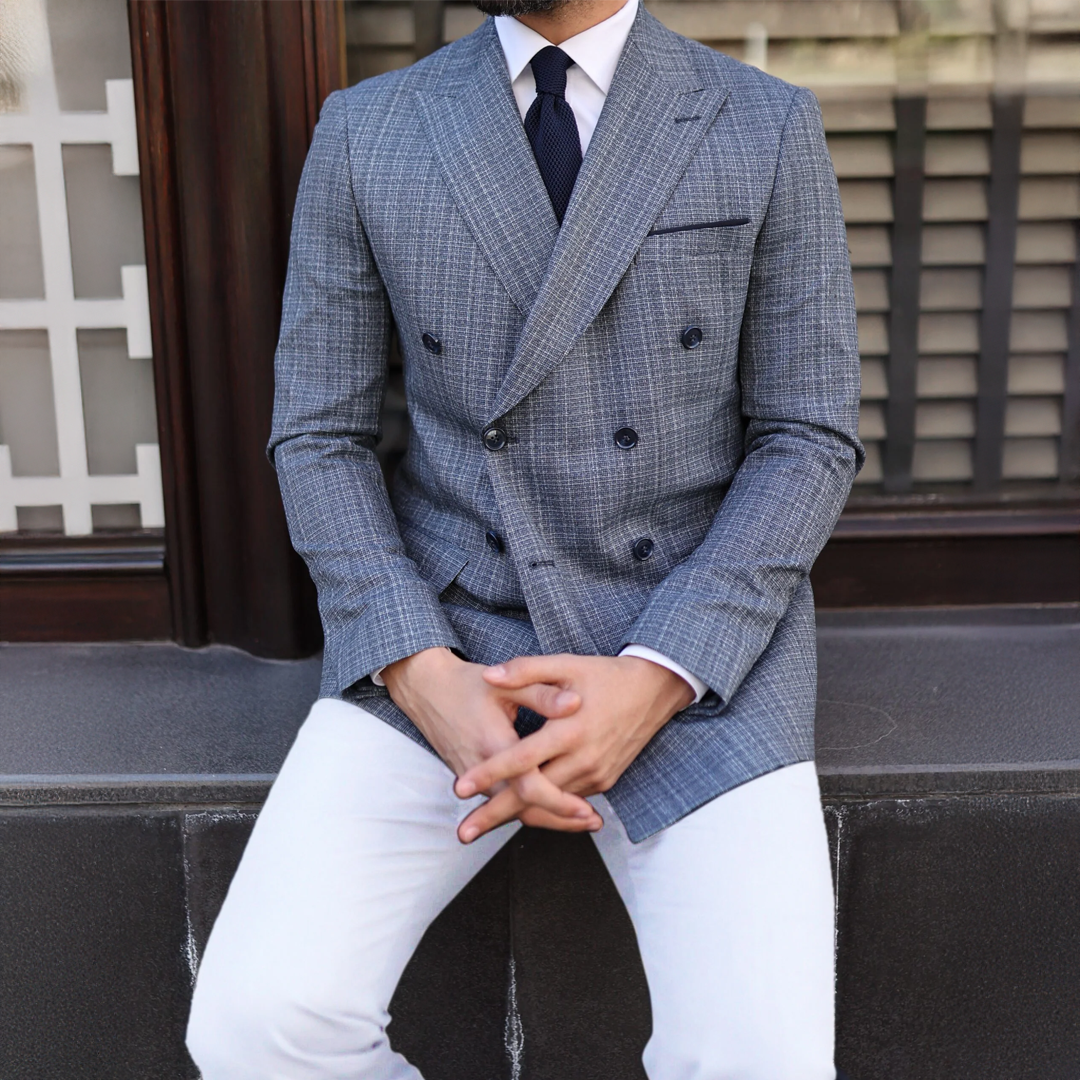 Eldon Grove - MrGuild