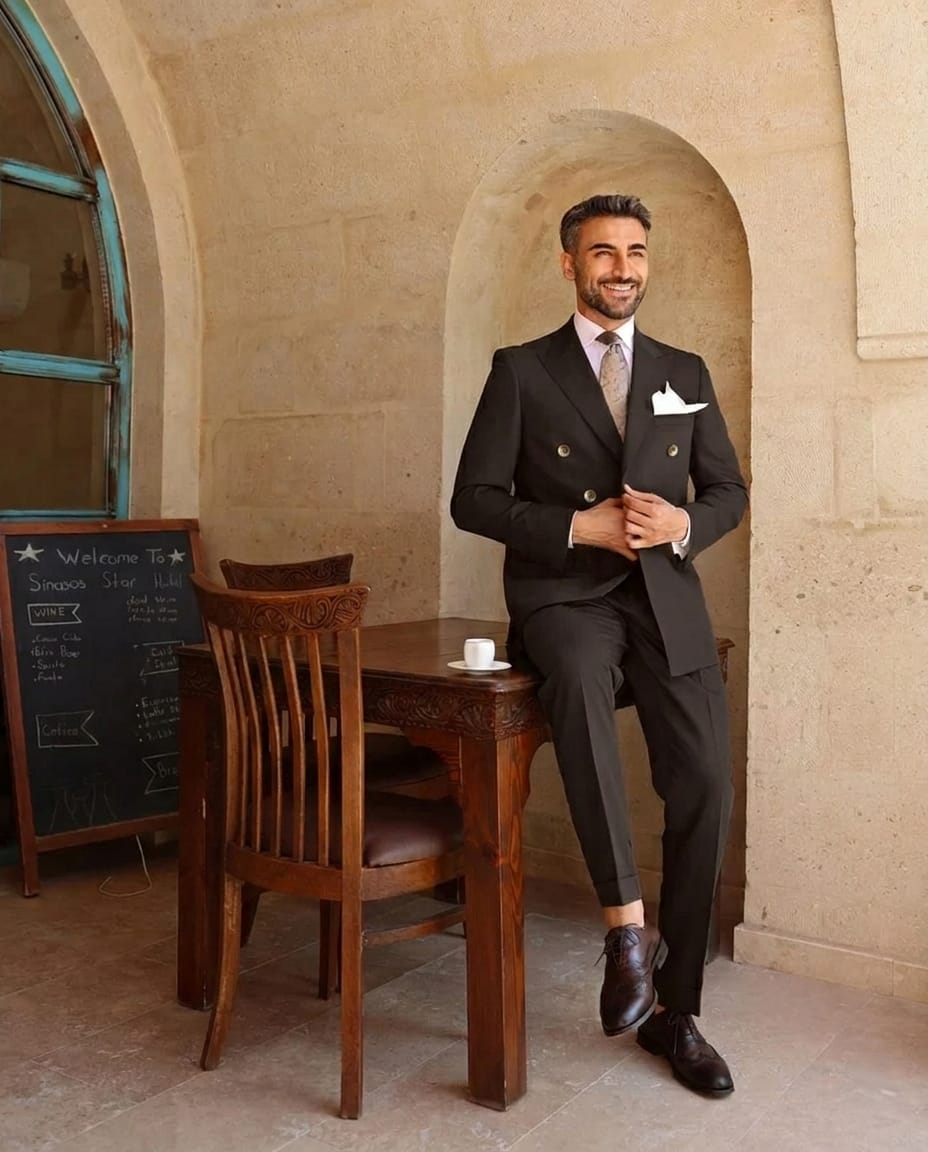 Ellerman Street - MrGuild