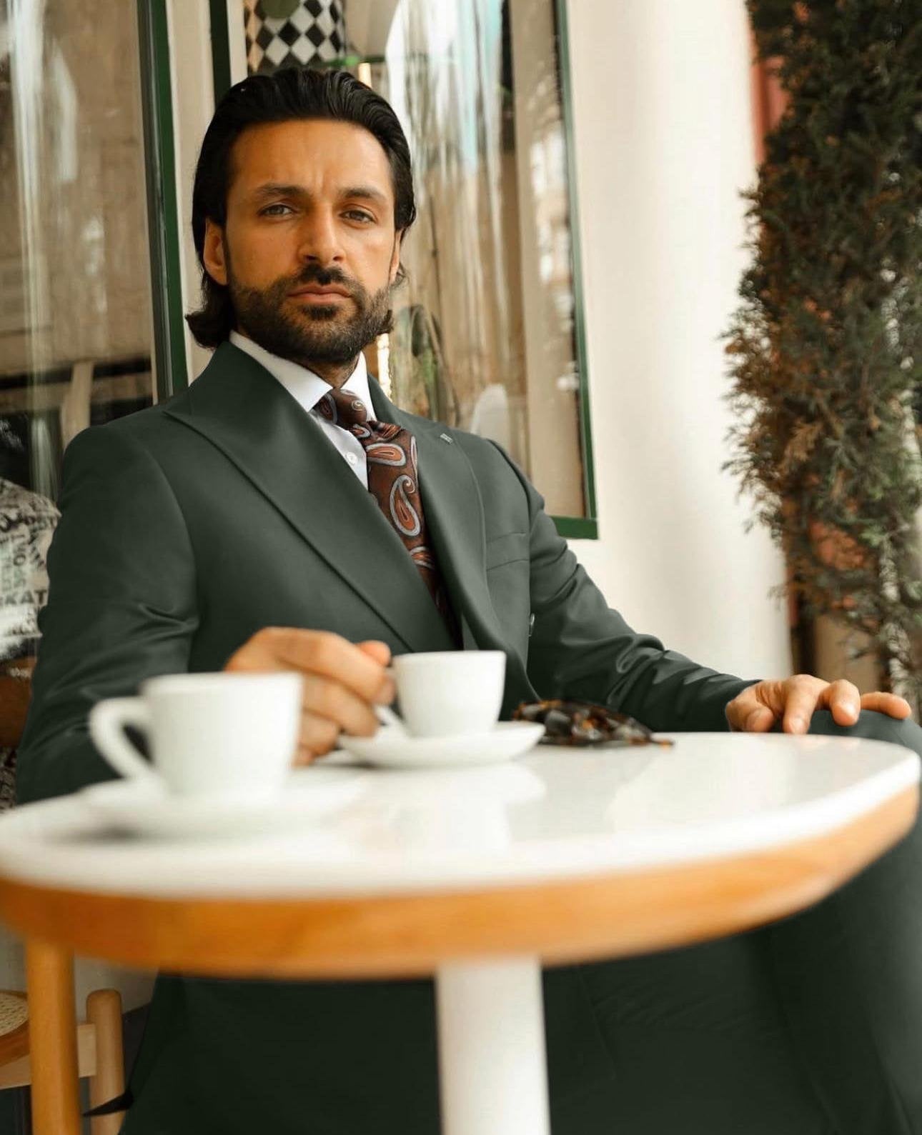 Elmington Road - MrGuild