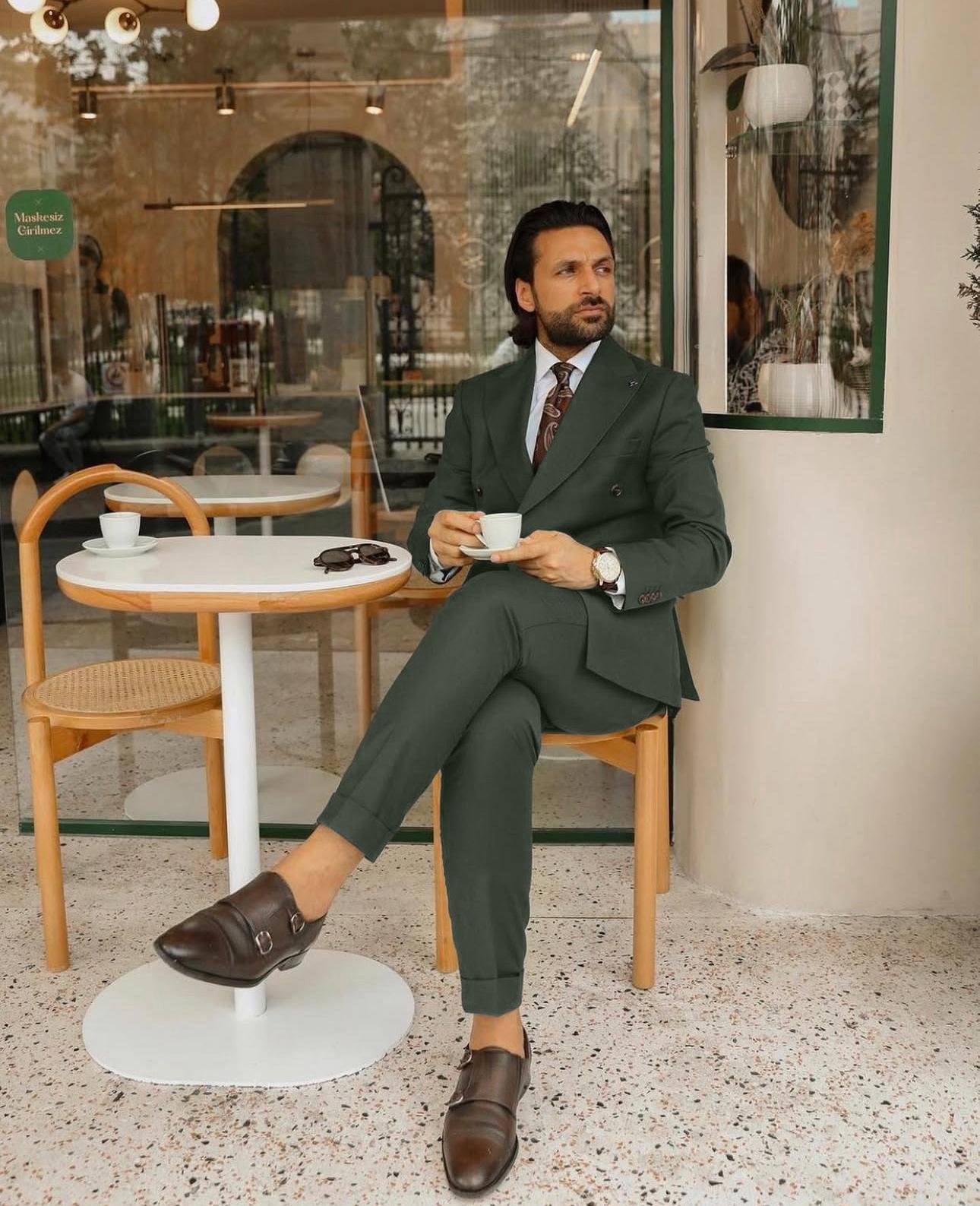 Elmington Road - MrGuild