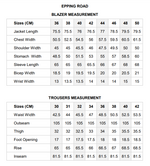 Epping Road - MrGuild