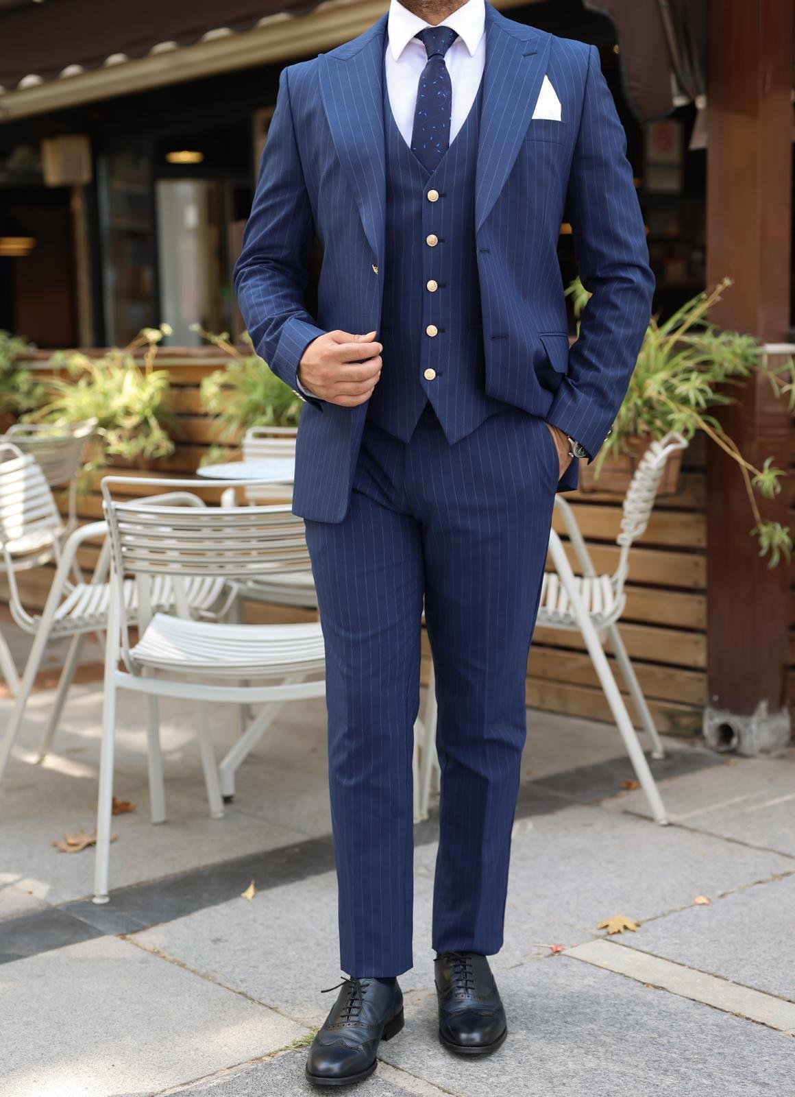 Erindale Street - MrGuild