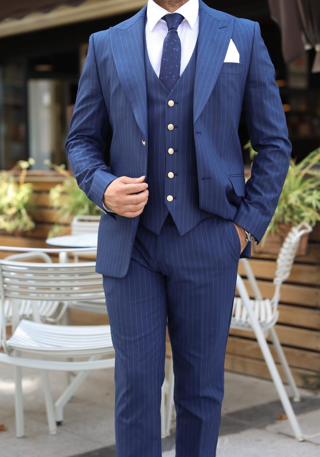 Erindale Street - MrGuild