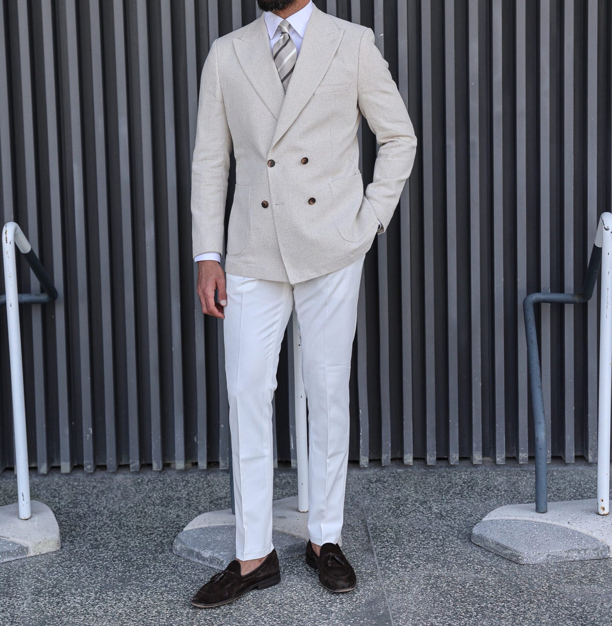 Etty Street - MrGuild