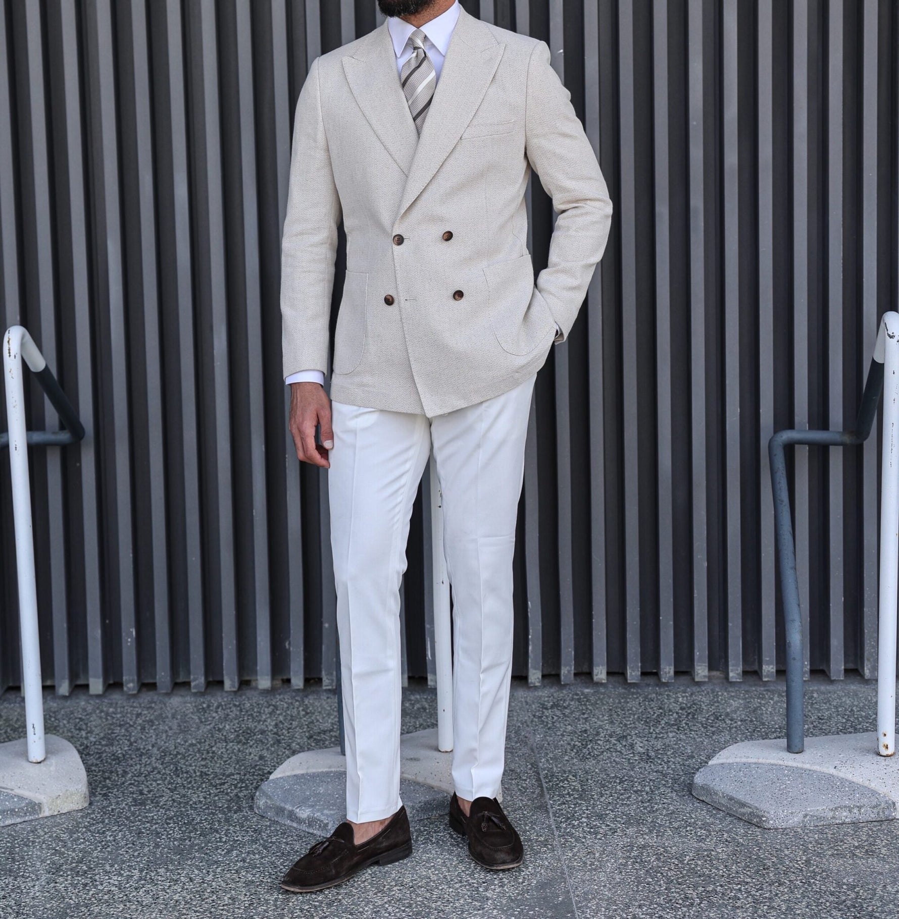 Etty Street - MrGuild