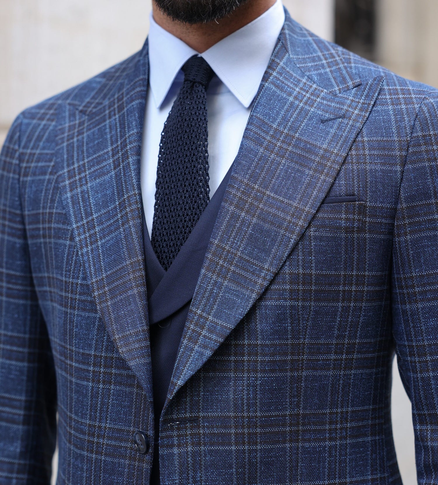 Fairbairn Road - MrGuild