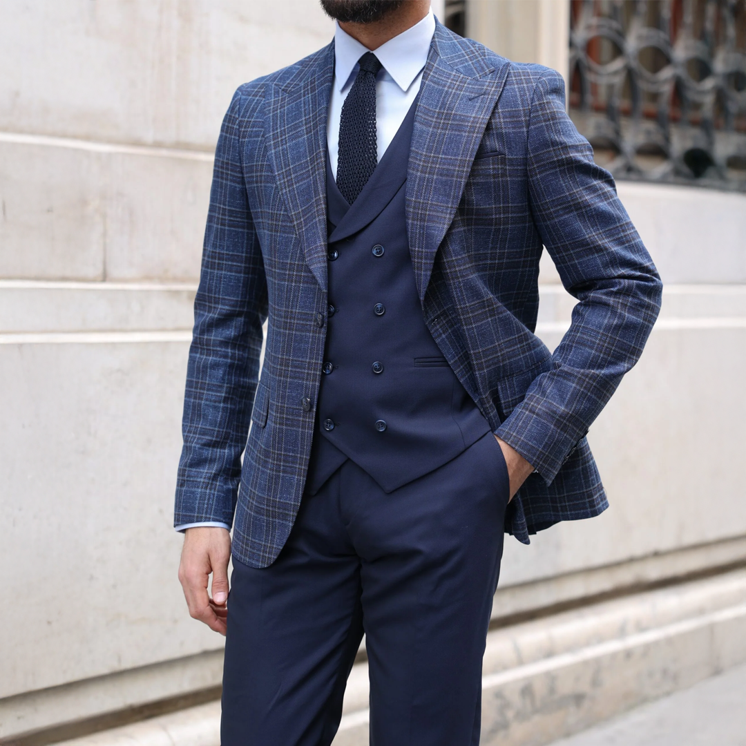 Fairbairn Road - MrGuild