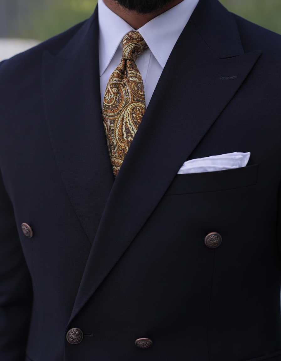 Fann Street - MrGuild