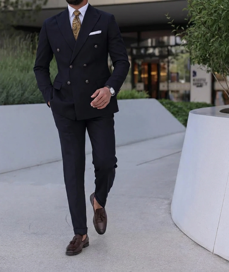 Fann Street - MrGuild