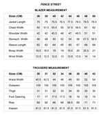 Fence Street - MrGuild