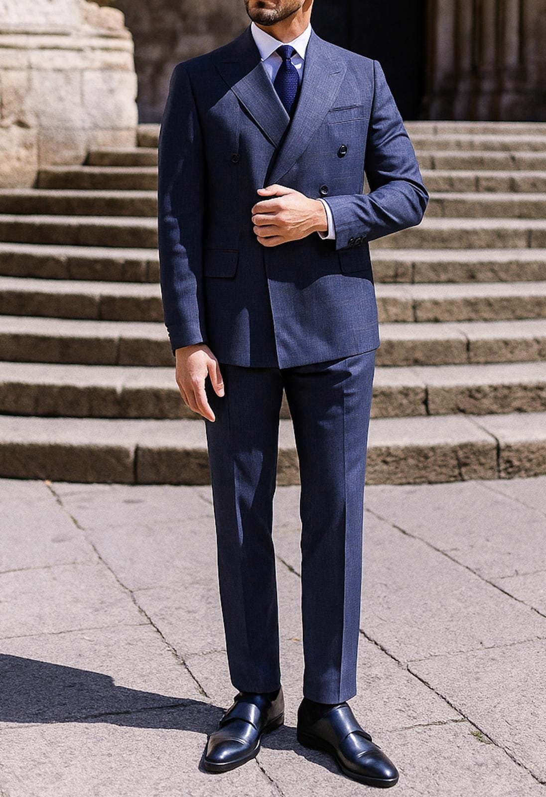 Ferry Place - MrGuild