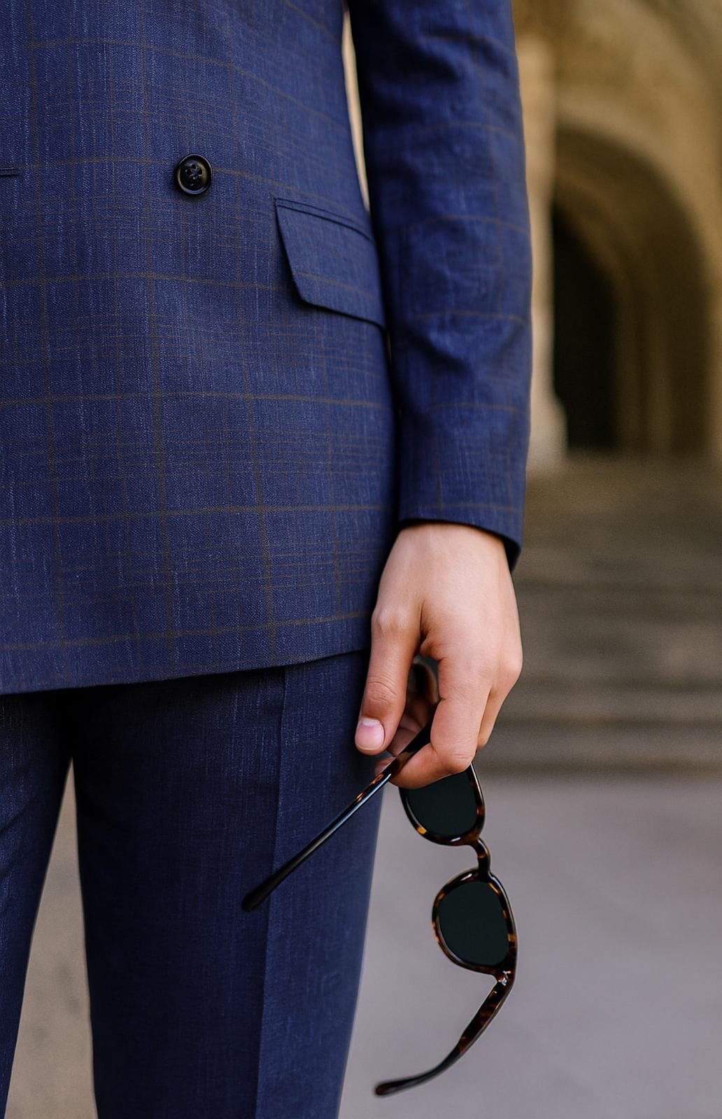 Ferry Place - MrGuild