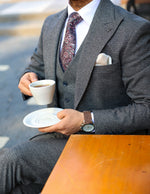 Fitters End - MrGuild