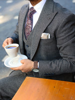 Fitters End - MrGuild