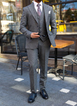 Fitters End - MrGuild