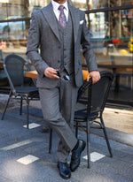 Fitters End - MrGuild