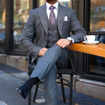 Fitters End - MrGuild