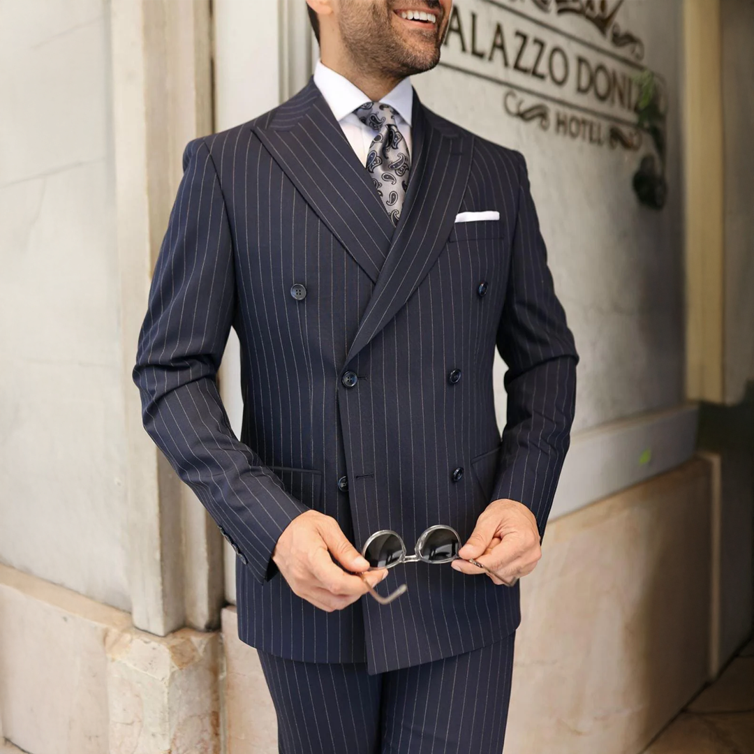 Forsyth Road - MrGuild