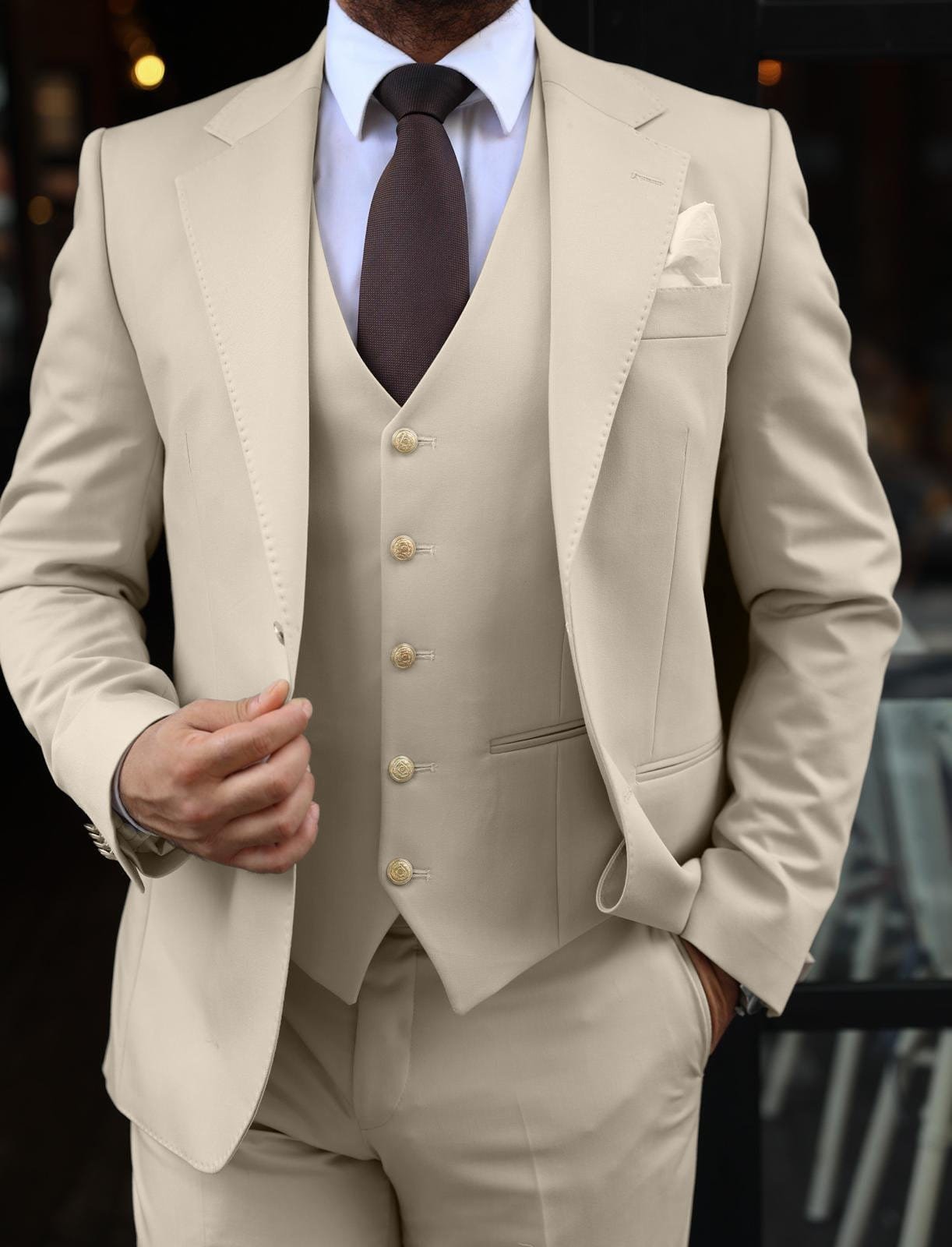 Gaskin Street - MrGuild