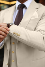 Gaskin Street - MrGuild