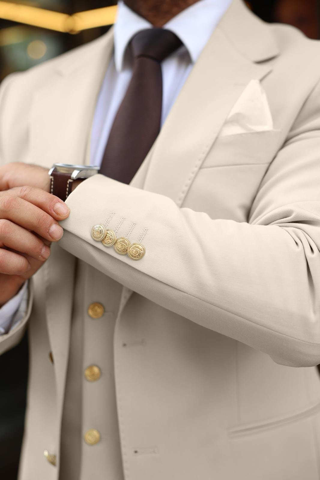 Gaskin Street - MrGuild