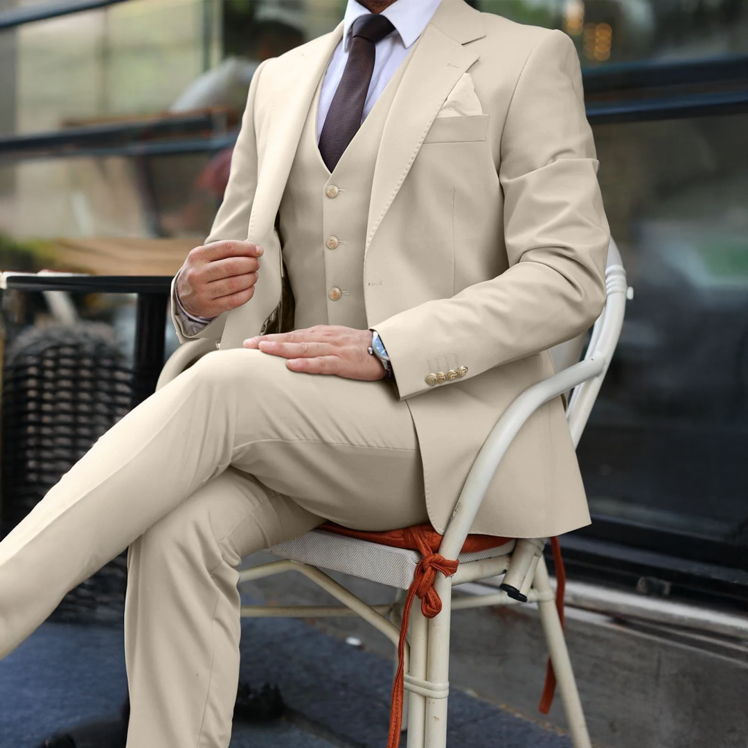 Gaskin Street - MrGuild