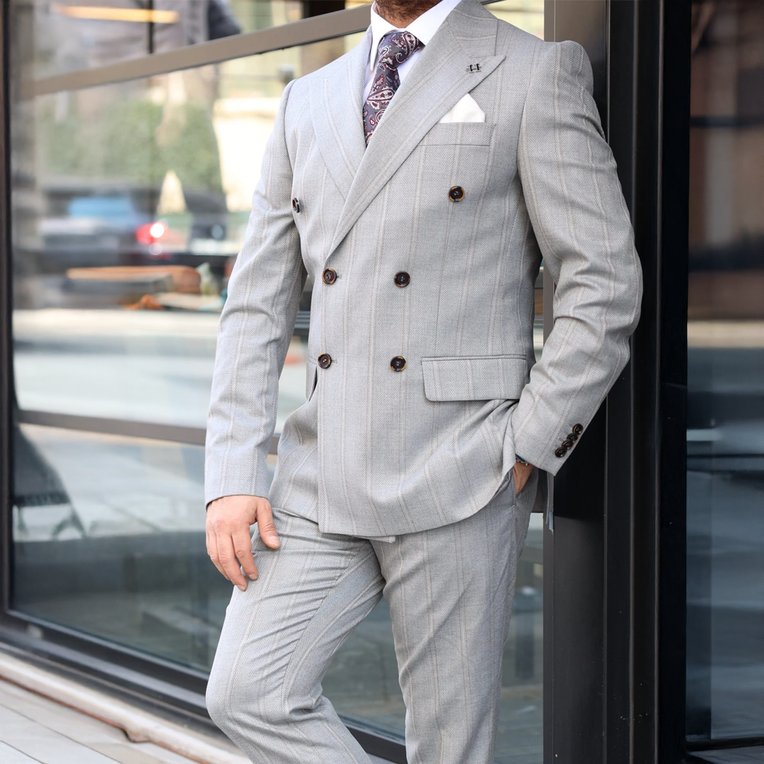 Gautrey Road - MrGuild