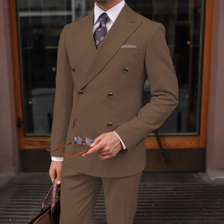 Gerrards Cross - MrGuild