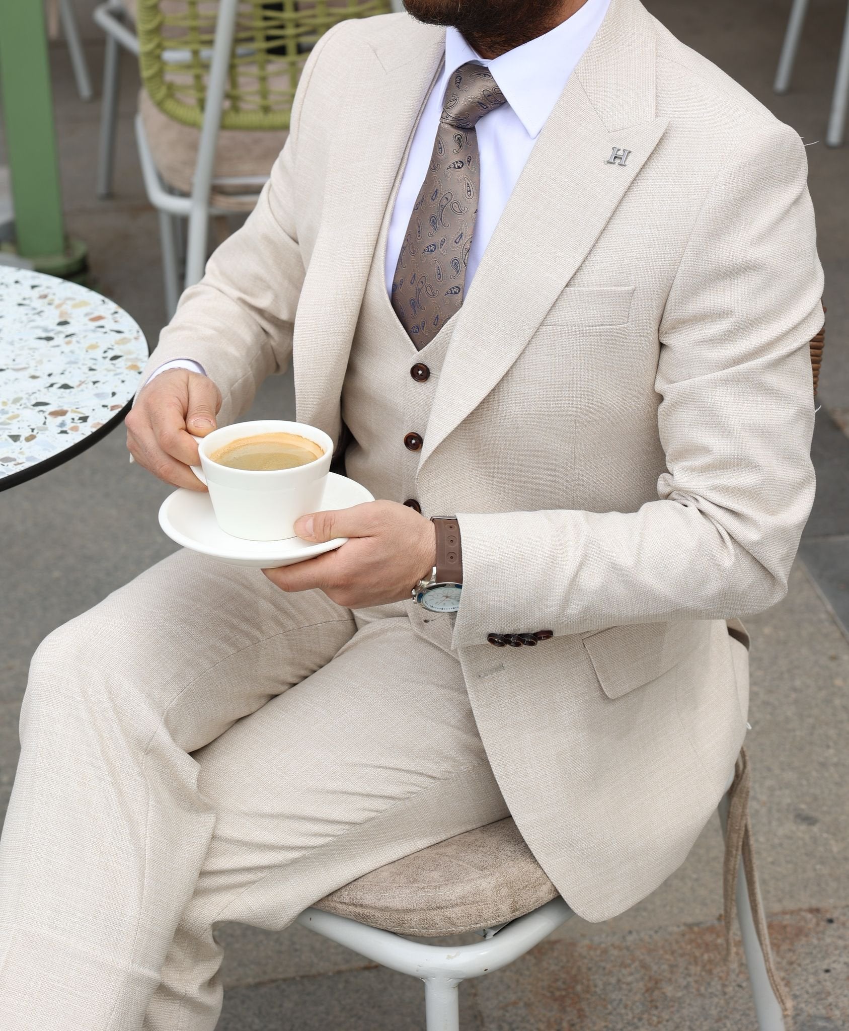 Gibson Cottages - MrGuild