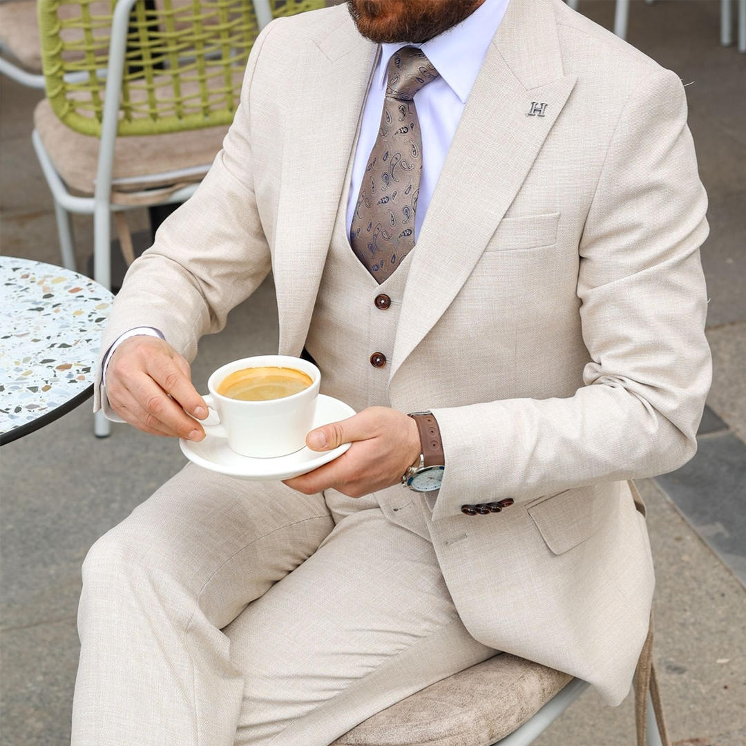 Gibson Cottages - MrGuild