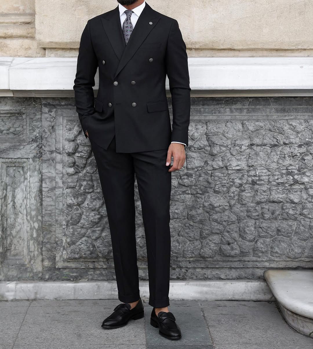 Giffort Street - MrGuild