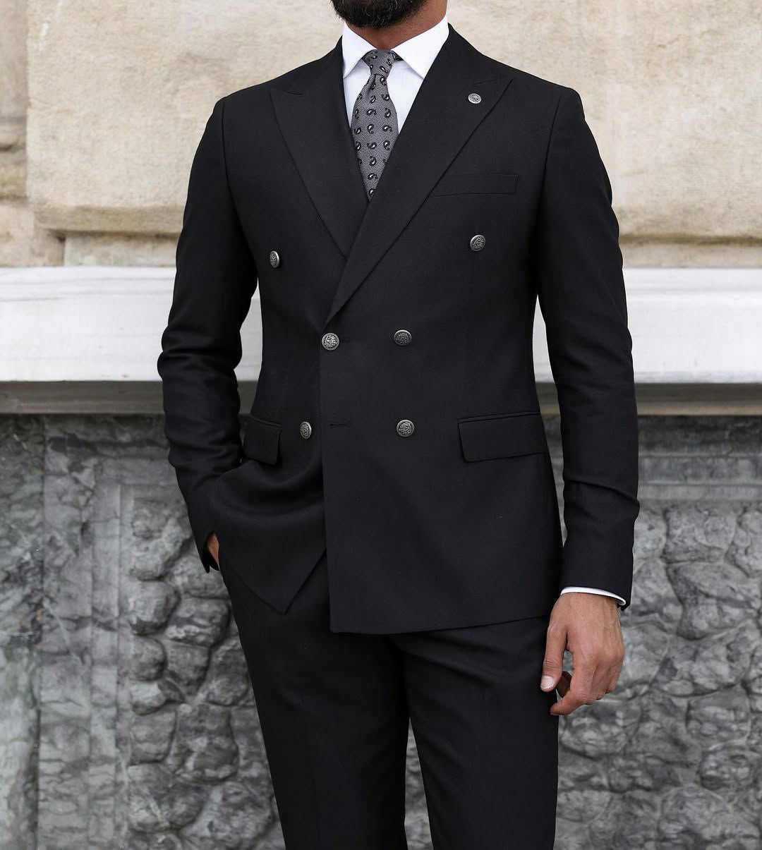 Giffort Street - MrGuild