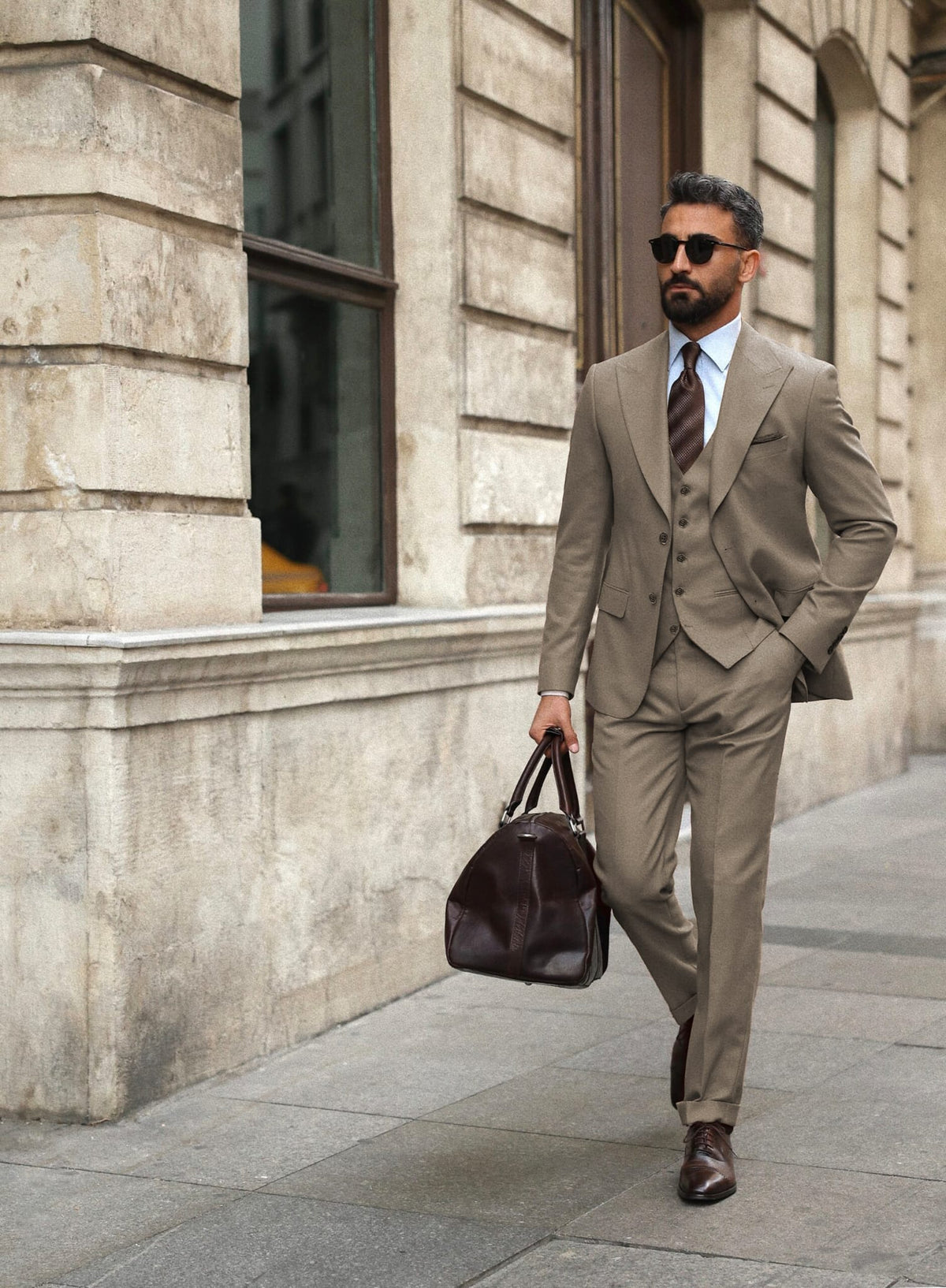 Gilkes Crescent - MrGuild