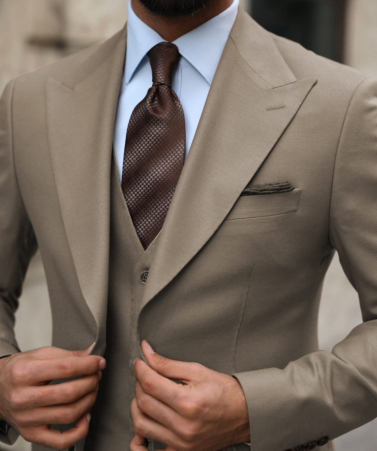 Gilkes Crescent - MrGuild