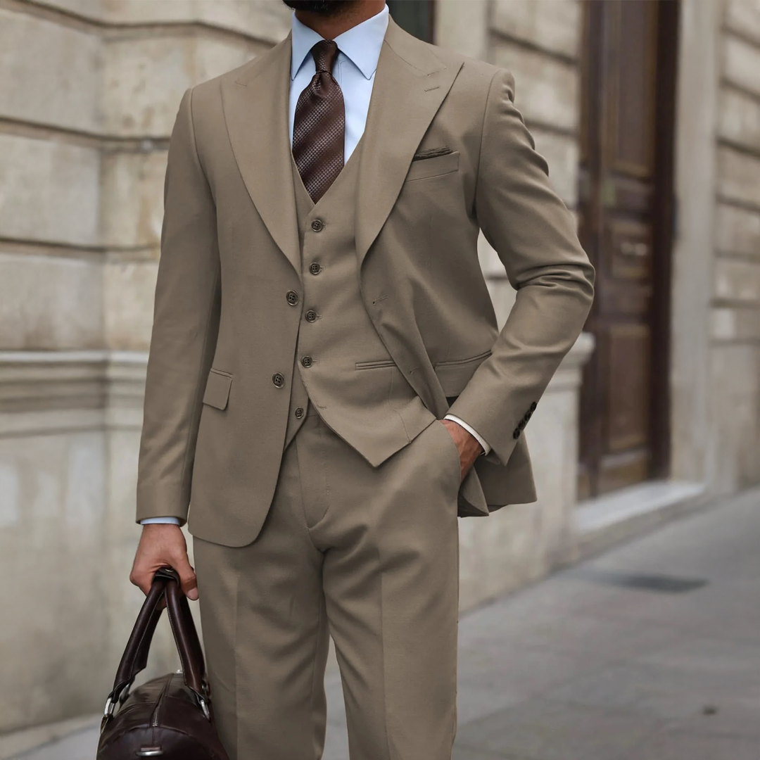 Gilkes Crescent - MrGuild