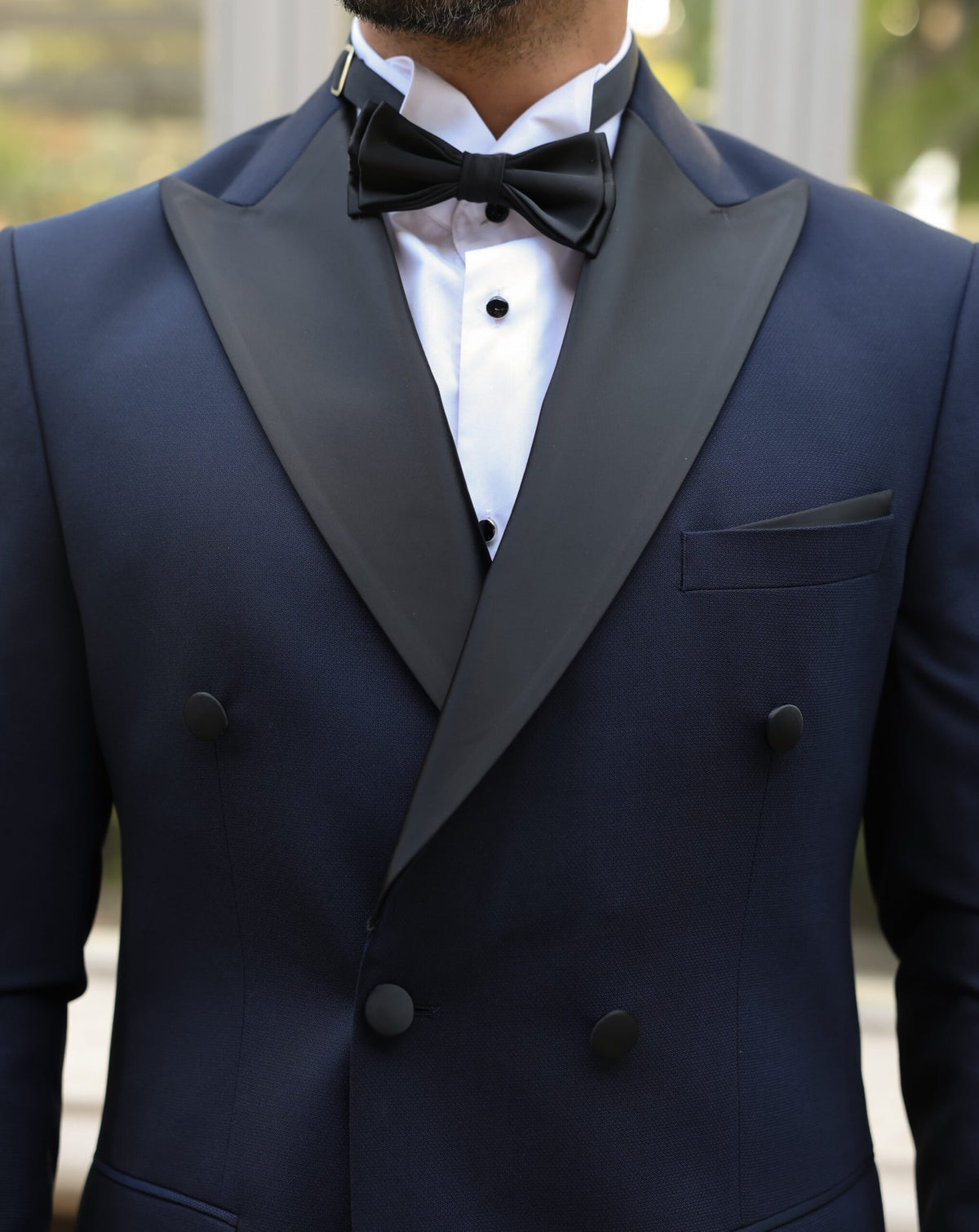 Globe Terrace - MrGuild