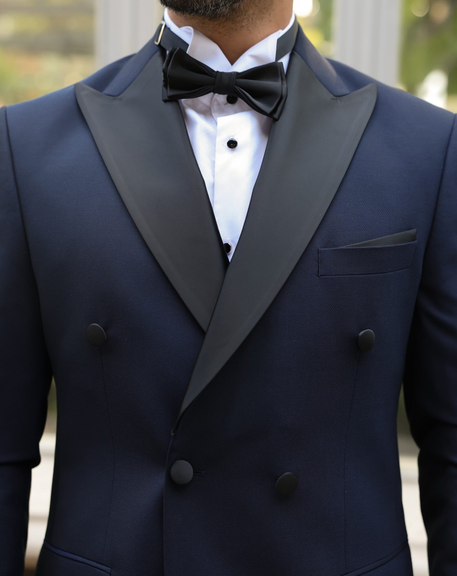 Globe Terrace - MrGuild