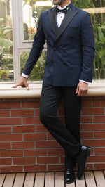 Globe Terrace - MrGuild