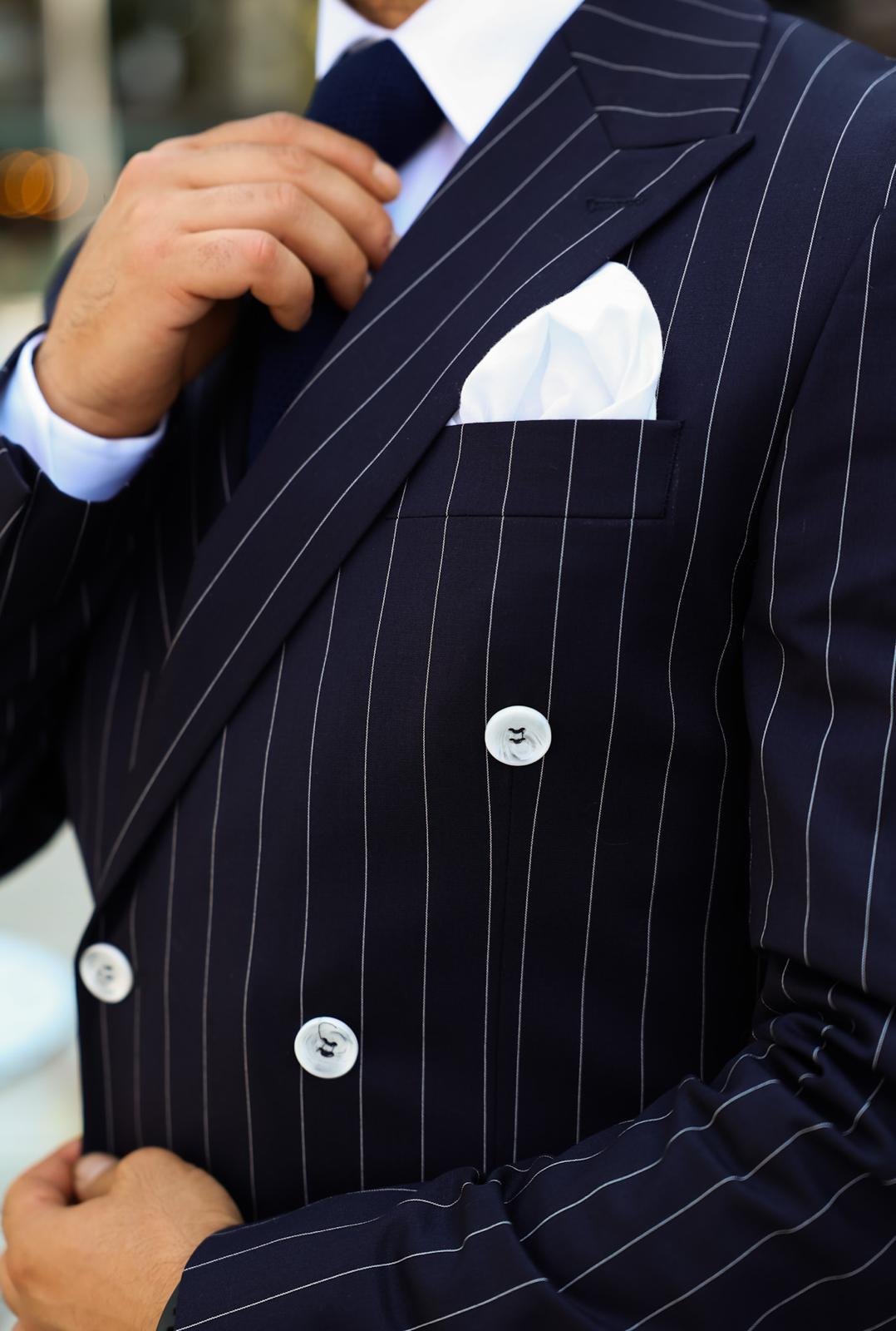 Gophir Lane - MrGuild