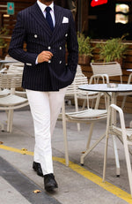 Gophir Lane - MrGuild