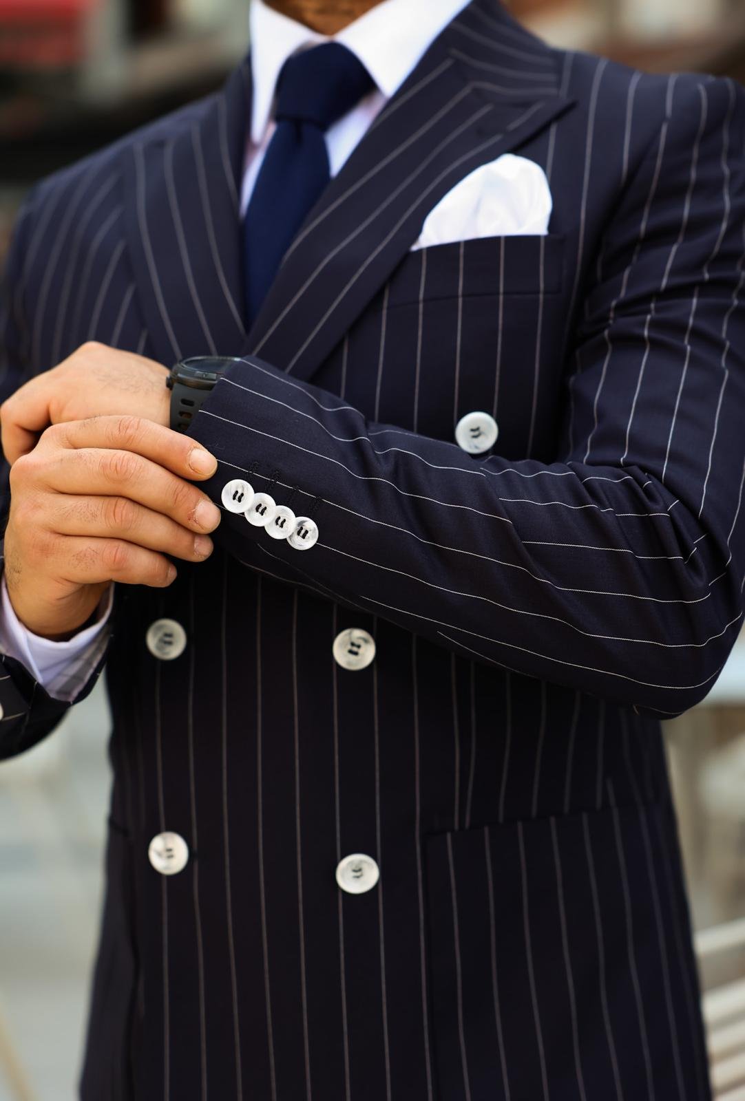 Gophir Lane - MrGuild