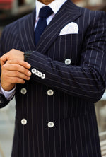 Gophir Lane - MrGuild