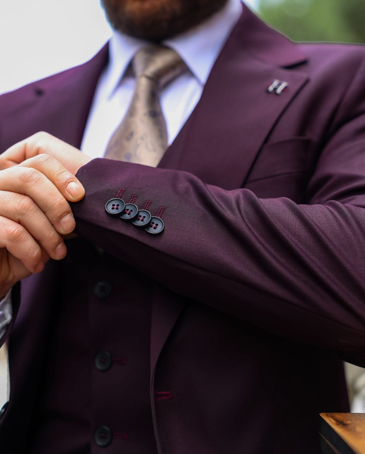 Grant Street - MrGuild