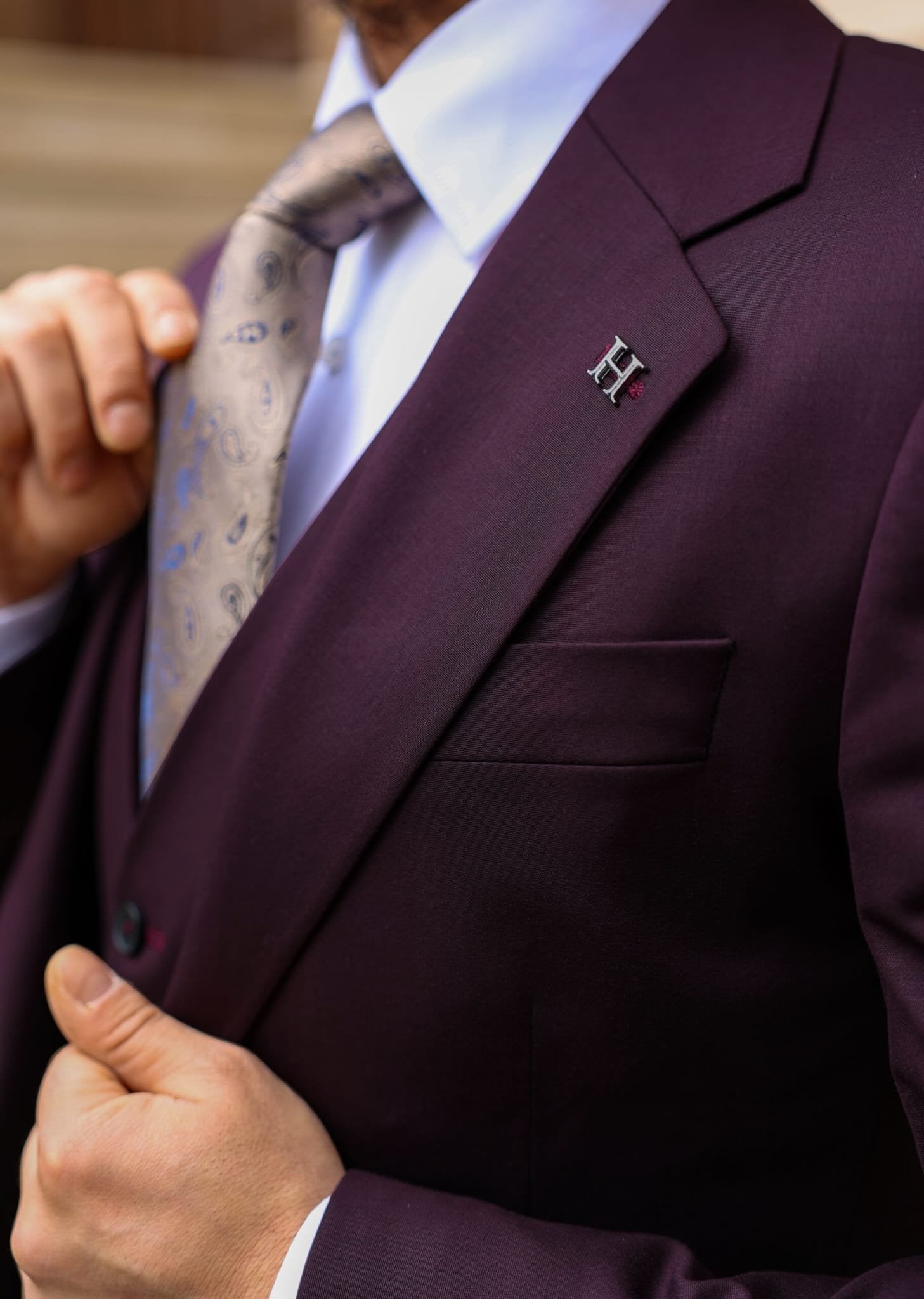 Grant Street - MrGuild