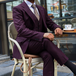 Grant Street - MrGuild