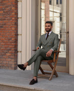 Granville Grove - MrGuild